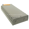 Fdb 12 Fiber Optic Nap Distribution Terminal Block Box